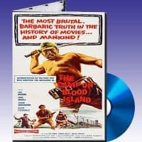 Camp On Blood Island