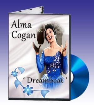 alma cogan alma cogan