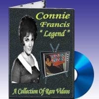 Connie Francis - Legend