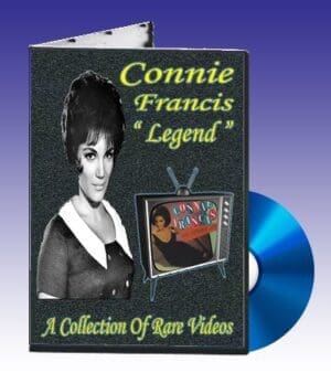 connie legend Connie Francis - Legend