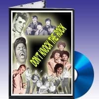 Don't Knock The Rock