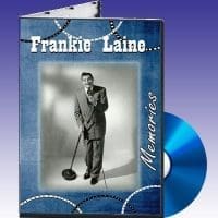 Frankie Laine - Memories