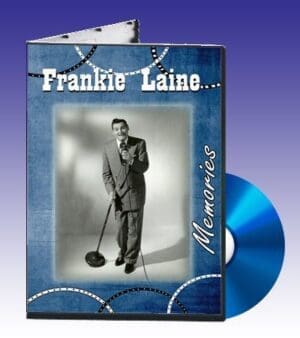 frankie laine - memories Frankie Laine - Memories
