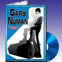Gary Numan - Unique
