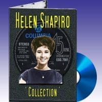 Helen Shapiro - Collection
