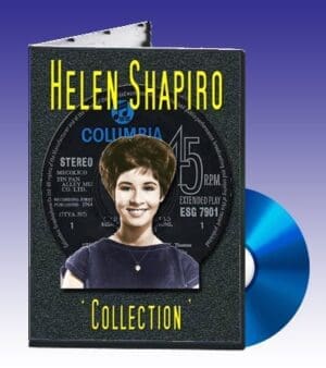 helen shapiro - collection Helen Shapiro - Collection