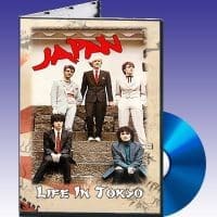 Japan - Life In Tokyo