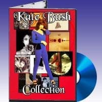 Kate Bush - Collection