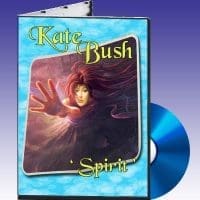 Kate Bush - Spirit