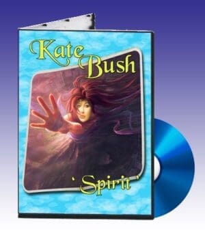 kate bush - spirit Kate Bush - Spirit