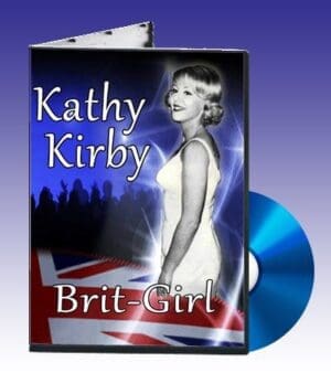 kathy kirby Kathy Kirby - Brit Girl