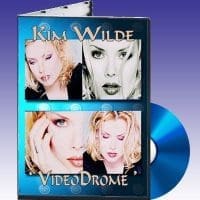 Kim Wilde - VideoDrome
