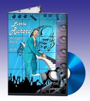 little richard Little Richard