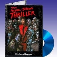 Michael Jacksons Thriller