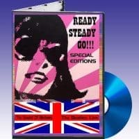 Ready Steady Go-Specials