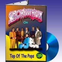 Showaddywaddy - Totp