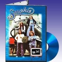 Smokie On Tv.