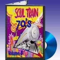 Soul Train 70s- Vol 1