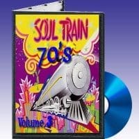 Soul Train 70s- Vol 3