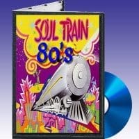 Soul Train 80s