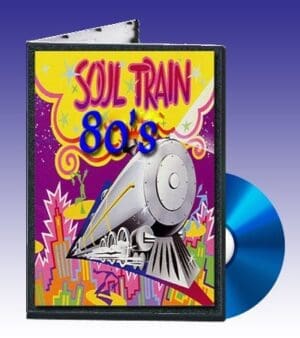 soul train 80s Soul Train 80s