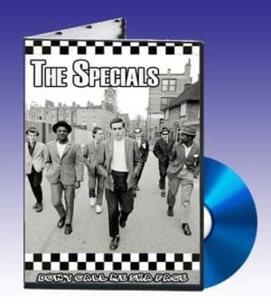 the specials The Specials