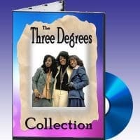 three degrees