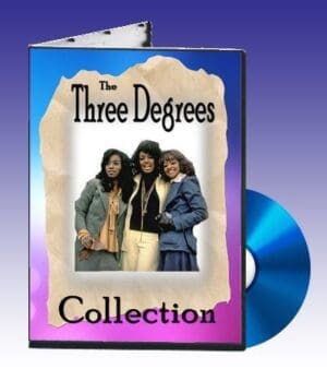 three degrees three degrees