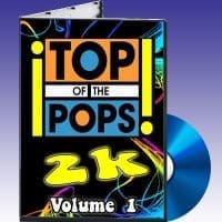 Totp – 2k Vol- 1