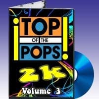 Totp – 2k Vol- 3