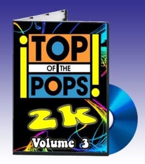 2k-3 Totp – 2k Vol- 3