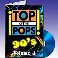 Totp – 90s Vol- 2