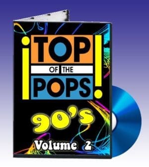 90-2 Totp – 90s Vol- 2