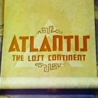Atlantis-The Lost Continent