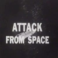 Attack From Space