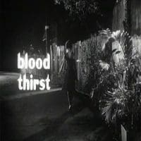 Blood Thirst