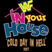 In Your house - 97