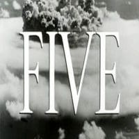 Five