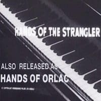 Hands Of Orlac