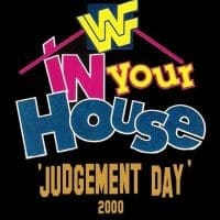 In Your house -  2000