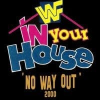 In Your house -  2000