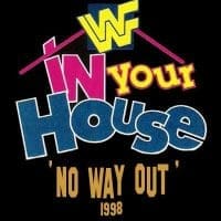 In Your house -  98