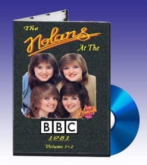 Live At The BBC 1981