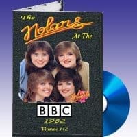 Live At The BBC 1982