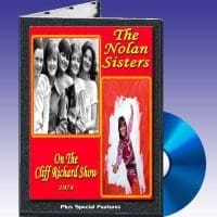 On The Cliff Richard Show +