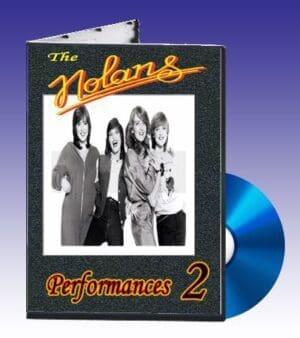 Nolans performances 2 Performances 2
