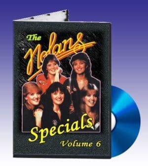 Nolans specials 6 Specials - 6
