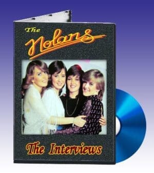 Nolans the interviews The Interviews