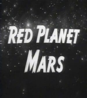 Red Planet Mars Red Planet Mars