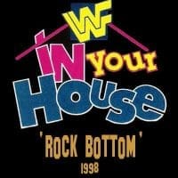 In Your house - 98